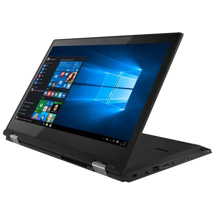 ноутбук Lenovo ThinkPad L380 Yoga