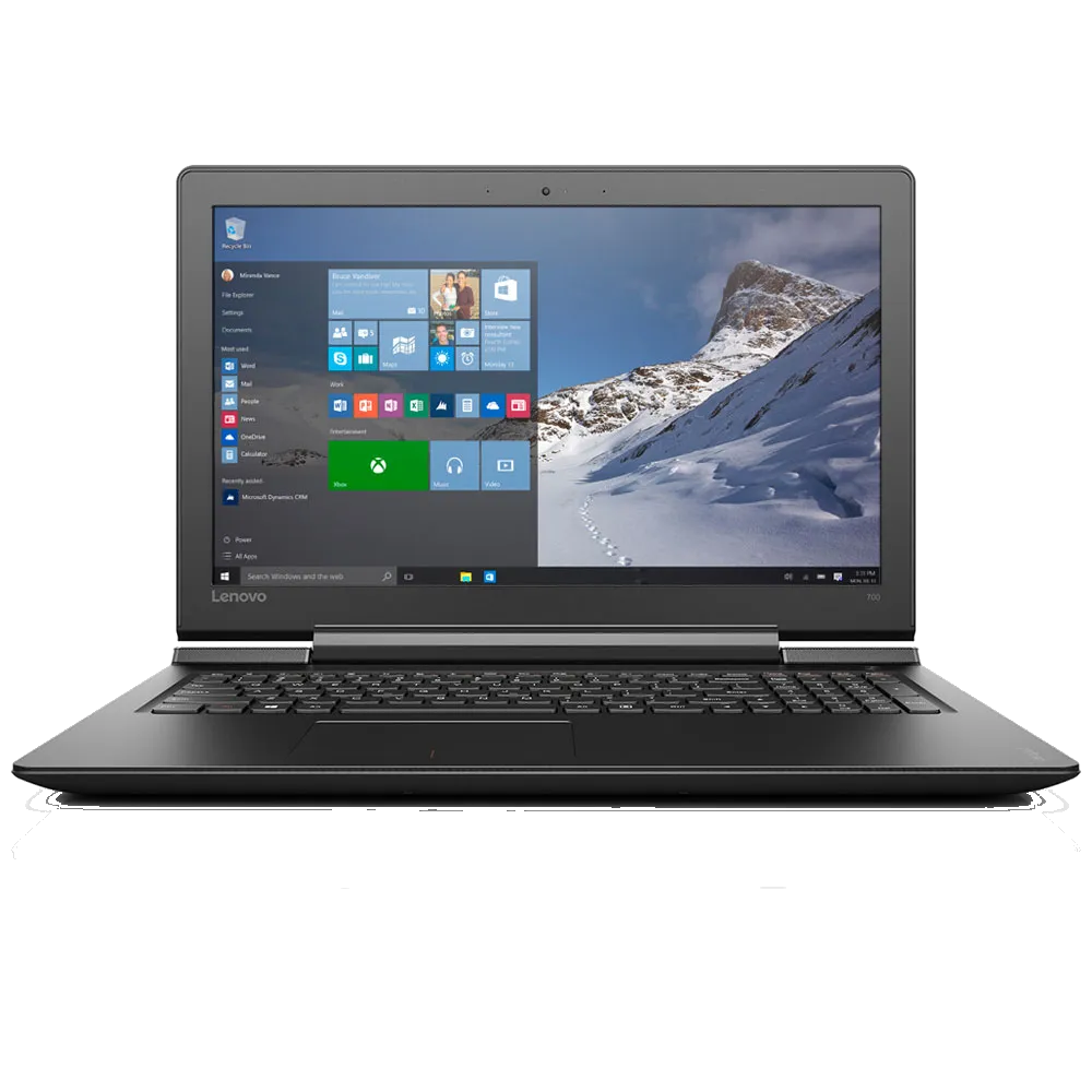 ноутбук Lenovo IdeaPad 700 15