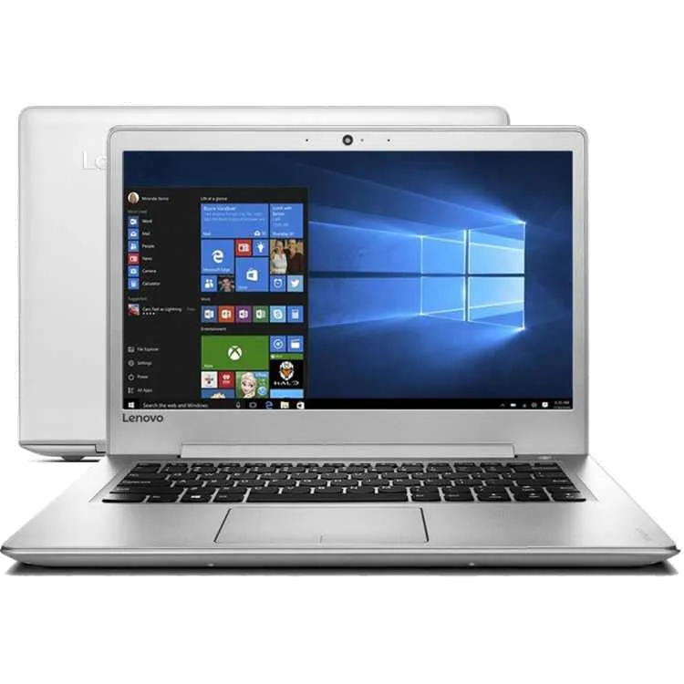 ноутбук Lenovo IdeaPad 510S 14