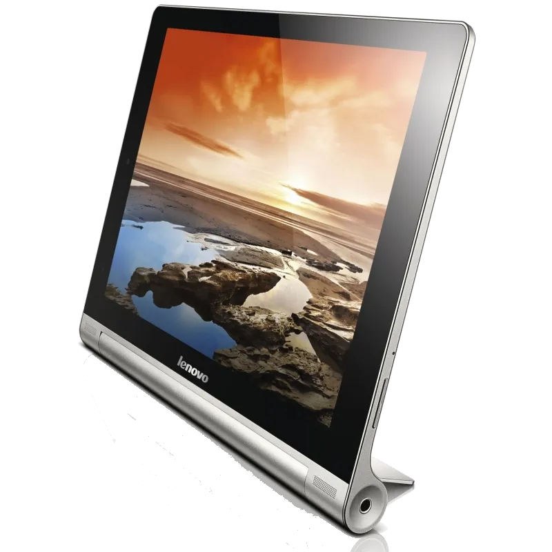 планшет Lenovo IdeaPad B8000-F