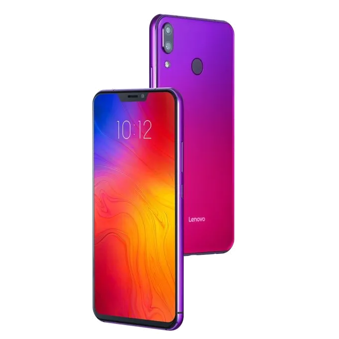 телефон Lenovo Z5
