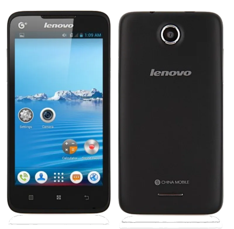 телефон Lenovo A658T