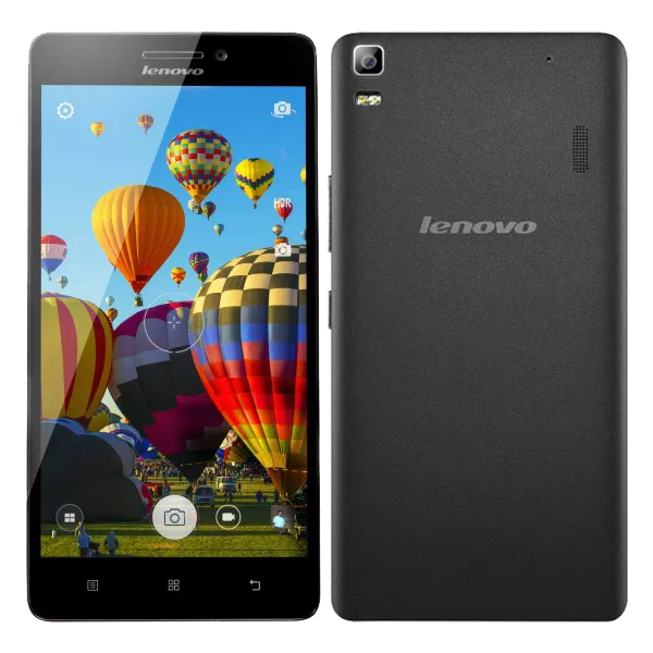 телефон Lenovo A7000 Turbo