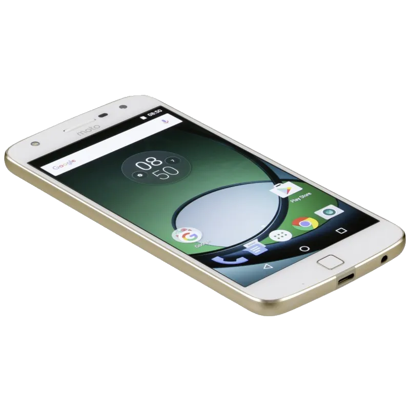 телефон Lenovo Moto Z Play