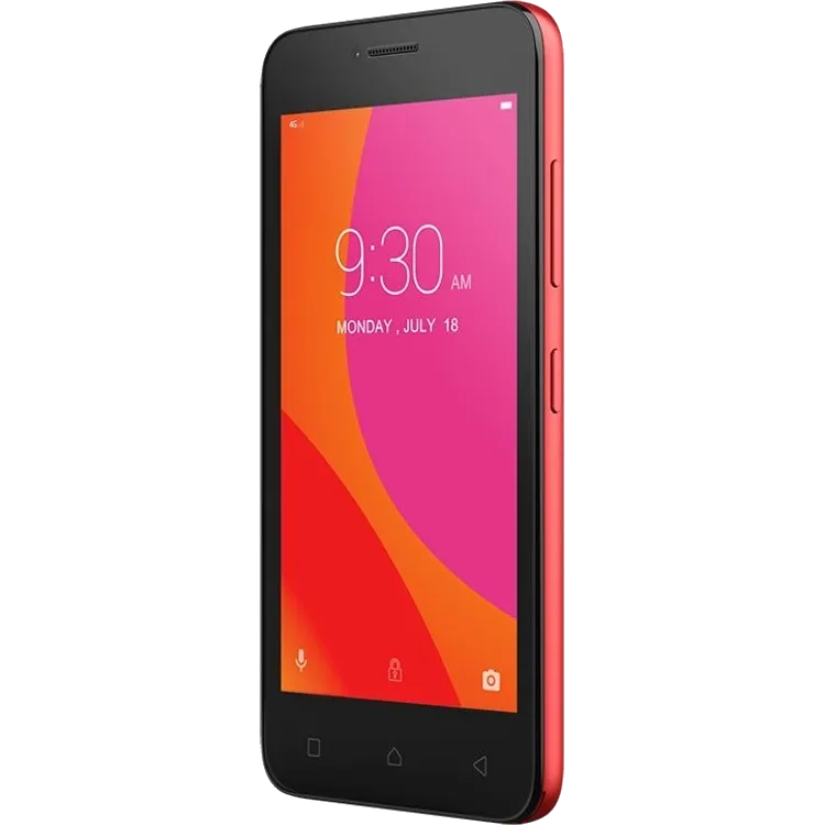 телефон Lenovo Vibe B